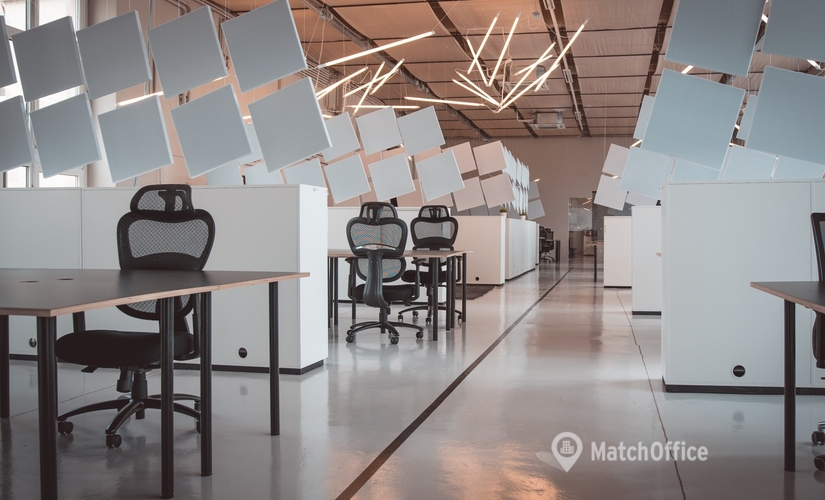 Coworking Space zu vermieten in Wien, Wattgasse 48/26, 700 m², 0