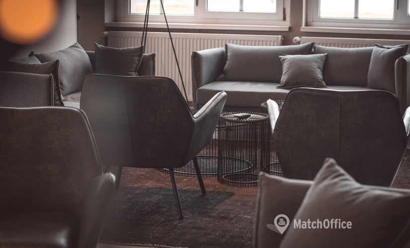 Coworking zur Miete in Wien, Wattgasse 48/26, 700 m², 2