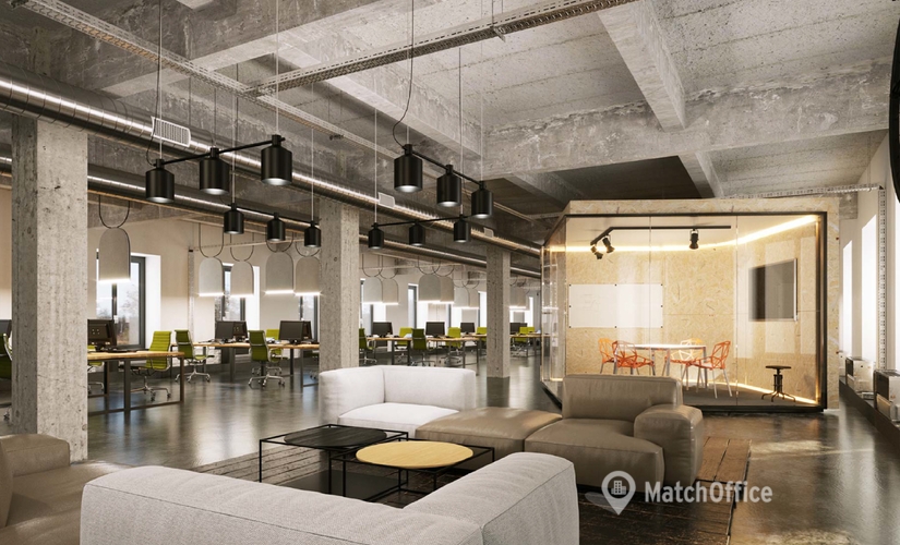 Coworking Space zur Miete in Wien, Barichgasse 38, 800 m², 0