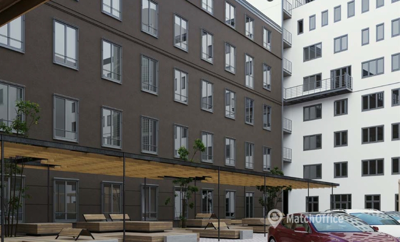 Coworking Space  zur Miete in Wien, Barichgasse 38, 800 m², 4