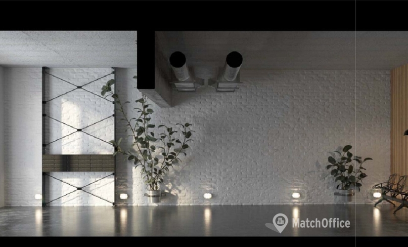 Coworking zu vermieten in Wien, Barichgasse 38, 800 m², 1