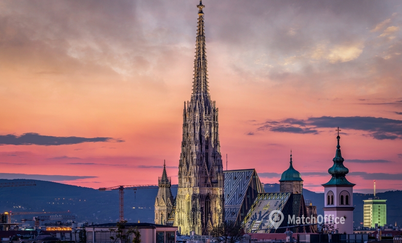 300 m² Co-working  in Vienna, Graben (1010) - 0 | MatchOffice