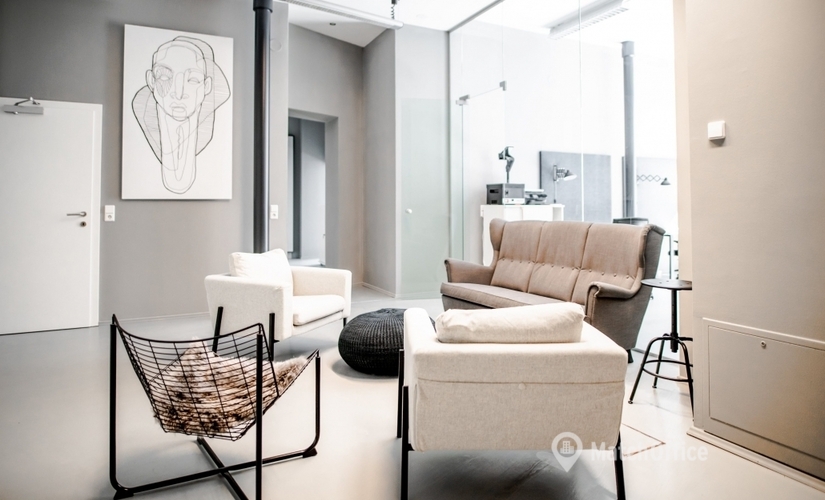 Coworking Space zu vermieten in Wien, Währinger Straße, 200 m², 1