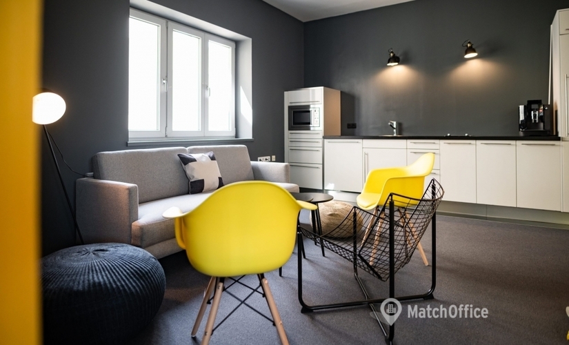  Coworking zu vermieten in Wien, Währinger Straße, 200 m², 2