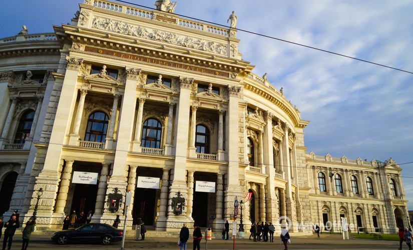 200 m² Coworking space  in Vienna, Währinger Straße (1090) - 0 | MatchOffice