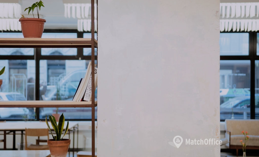 Coworking Space  zur Miete in Wien, Marxergasse 24/2 , 200 m², 3