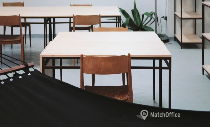 Coworking Space zu vermieten in Wien, Marxergasse 24/2 , 200 m², 2