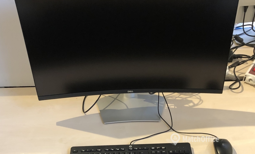 80 m² Coworking space in Vienna, Fünfhausgasse 5/1 (1150) - 0 | MatchOffice