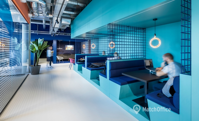 Virtuelles Büro zur Miete in Wien, Am Tabor, 10 m², 2