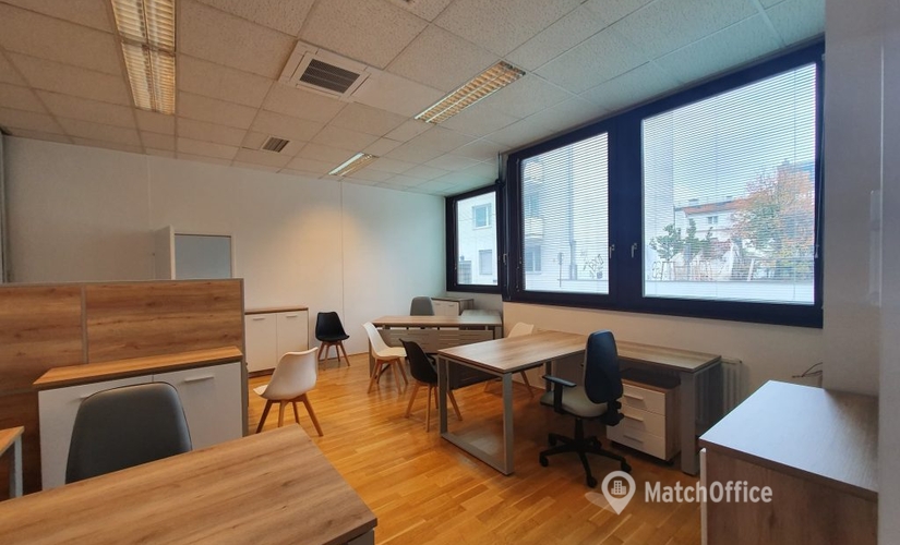 Coworking Space zu vermieten in Wien, Meidlinger Hauptstraße 7-9 / 8-9, 22 m², 3