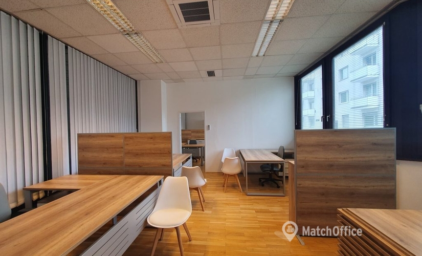Coworking Space zu vermieten in Wien, Meidlinger Hauptstraße 7-9 / 8-9, 22 m², 4