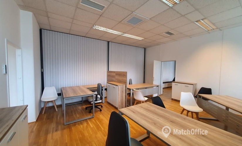 Virtual business address in Vienna, Meidlinger Hauptstraße 7-9 / 8-9 (1120) - 1 | MatchOffice.com