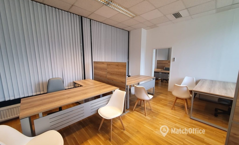 Virtual business address in Vienna, Meidlinger Hauptstraße 7-9 / 8-9 (1120) - 0 | MatchOffice