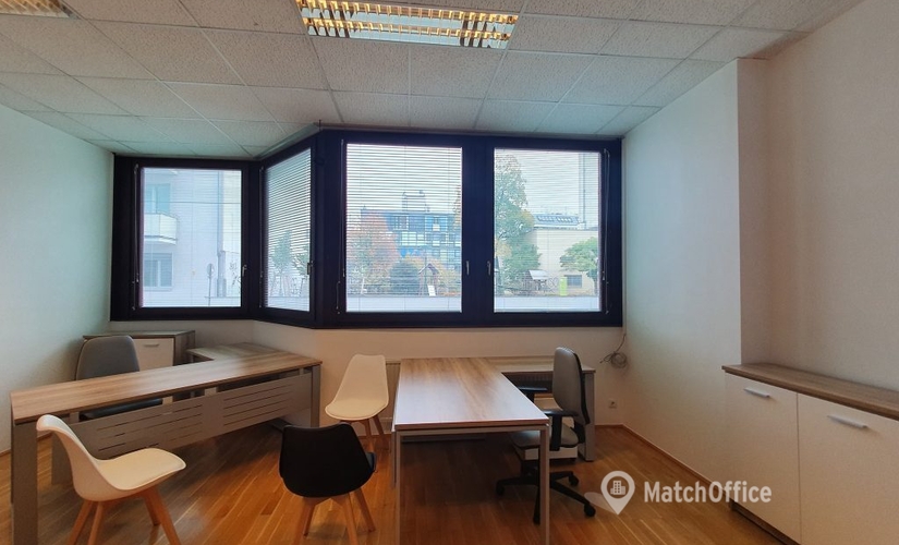 Business Center  zur Miete in Wien, Meidlinger Hauptstraße 7-9 / 8-9, 22 m², 4
