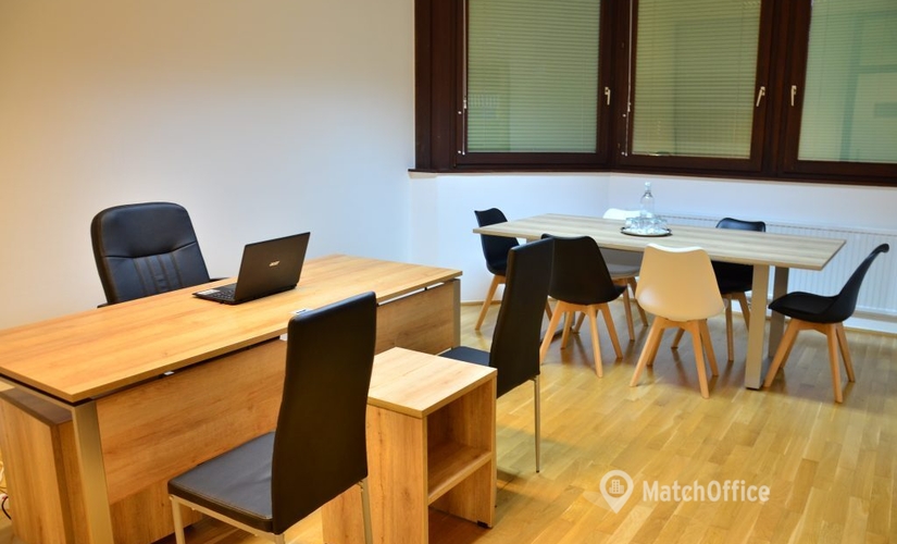 Business Center zu vermieten in Wien, Meidlinger Hauptstraße 7-9 / 8-9, 22 m², 0