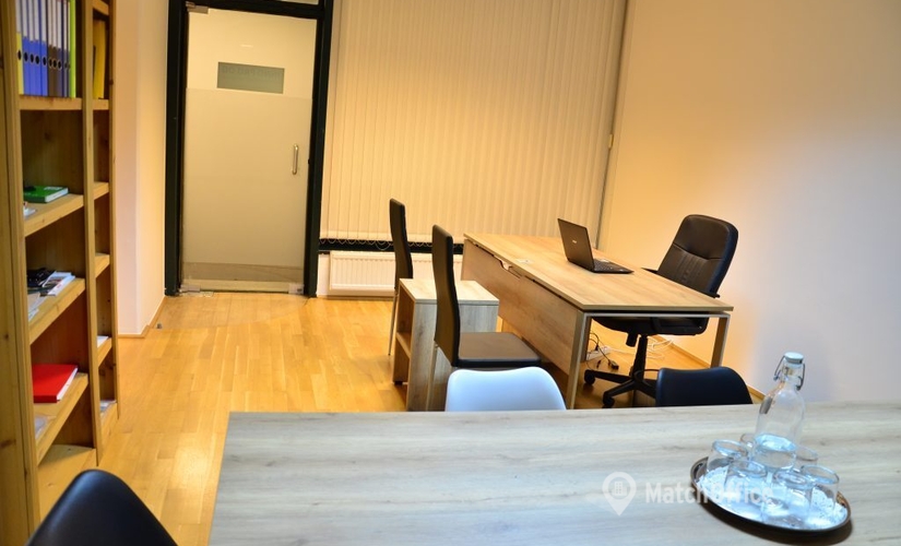 Business Center zu vermieten in Wien, Meidlinger Hauptstraße 7-9 / 8-9, 22 m², 1