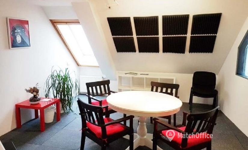  Meetingraum zu vermieten in Klagenfurt, Suppanstraße 69, 70 m², 1