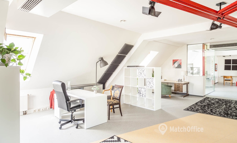 Virtual office space in Klagenfurt, Suppanstraße 69 (9020) - 2 | MatchOffice