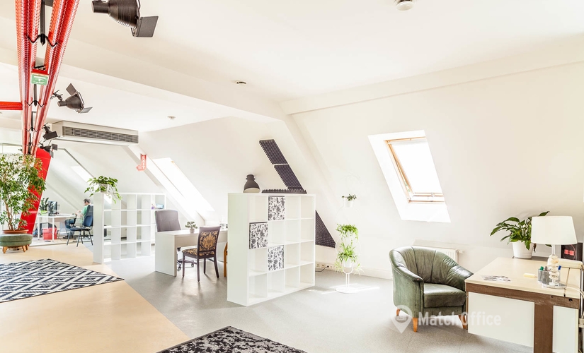 Business Center  zur Miete in Klagenfurt, Suppanstraße 69, 250 m², 1