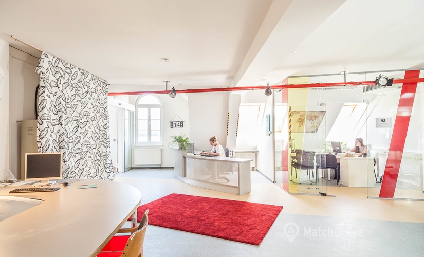 Business Center  zur Miete in Klagenfurt, Suppanstraße 69, 250 m², 2