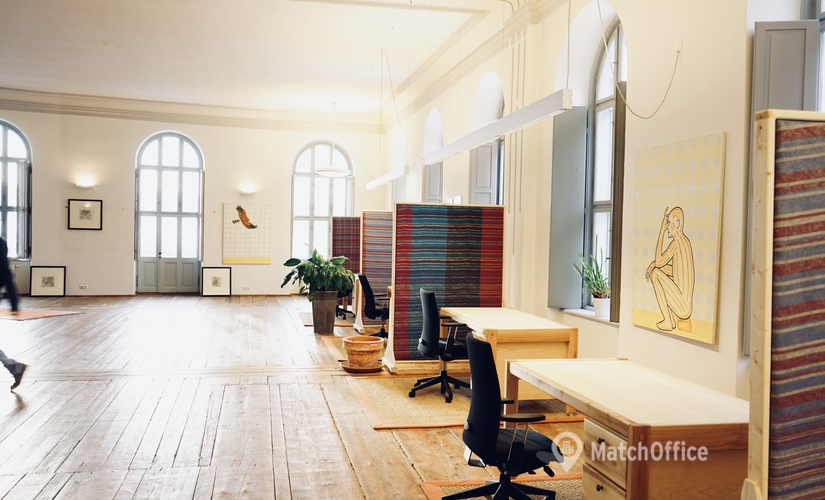 Business Center  zur Miete in Linz-Land, Speiserberg 1, 220 m², 2 | MatchOffice.at