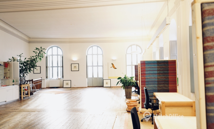 Business Center zu vermieten in Linz-Land, Speiserberg 1, 220 m², 4 | MatchOffice.at