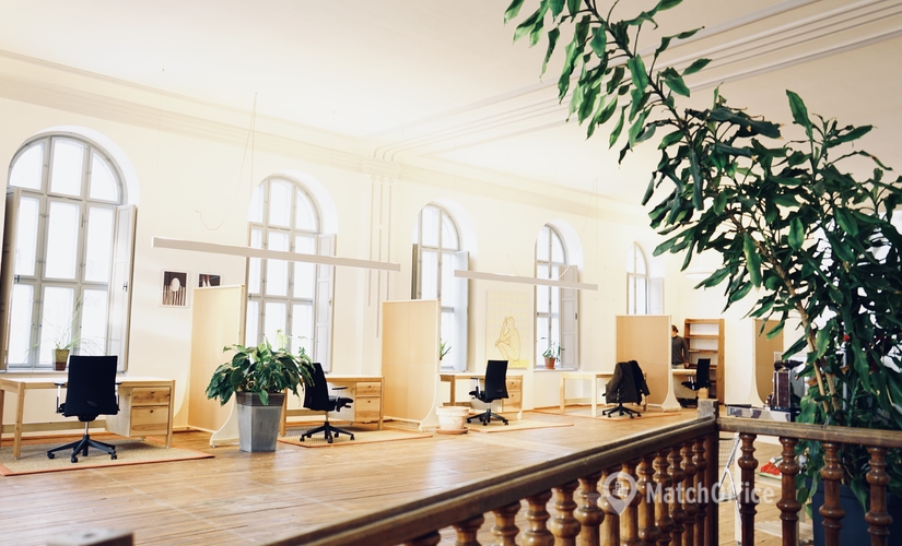 Business Center zu vermieten in Linz-Land, Speiserberg 1, 220 m², 0 | MatchOffice.at