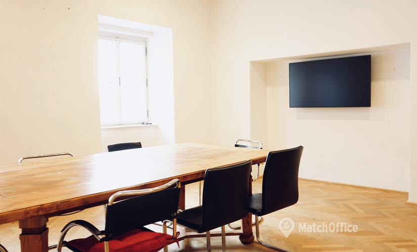 Business Center zur Miete in Linz-Land, Speiserberg 1, 220 m², 1 | MatchOffice.at