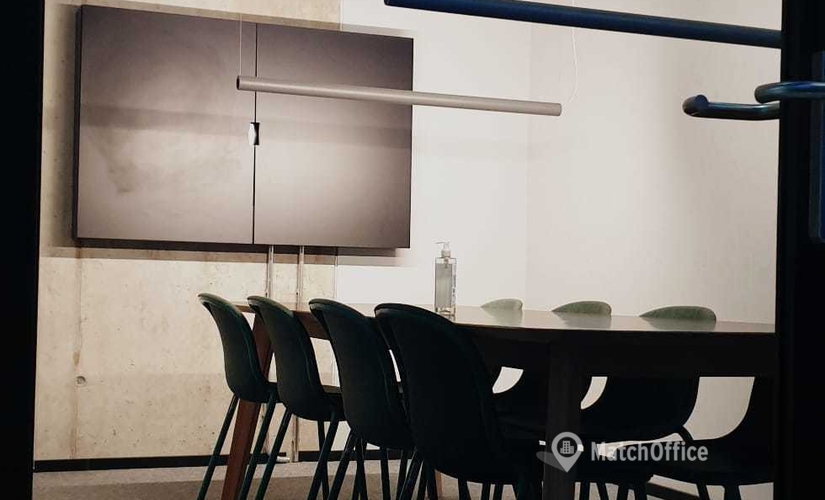 1500 m² Conference room in Vienna, Am Tabor 36 (1020) - 0 | MatchOffice