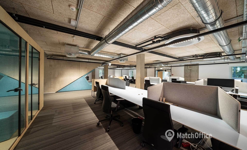 Coworking Space zur Miete in Graz, Schubertstraße 6, 300 m², 4