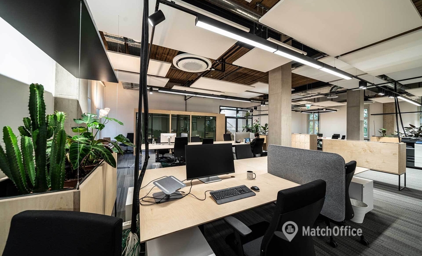 Coworking Space zur Miete in Graz, Schubertstraße 6, 300 m², 0