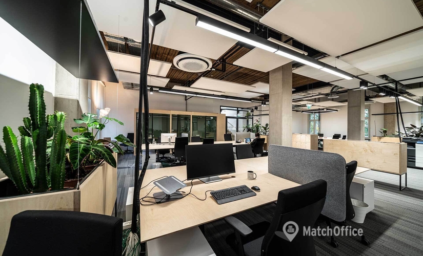 Virtuelles Büro zu vermieten in Graz, Schubertstraße 6, 300 m², 0