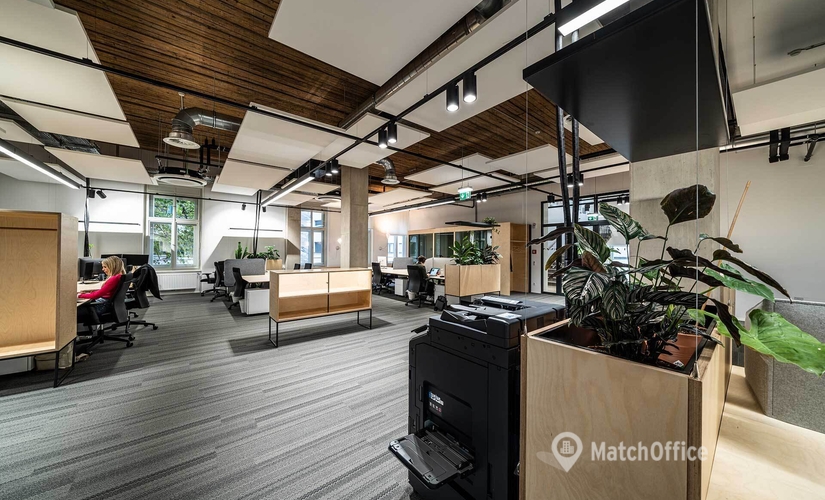 Virtuelles Büro zu vermieten in Graz, Schubertstraße 6, 300 m², 2