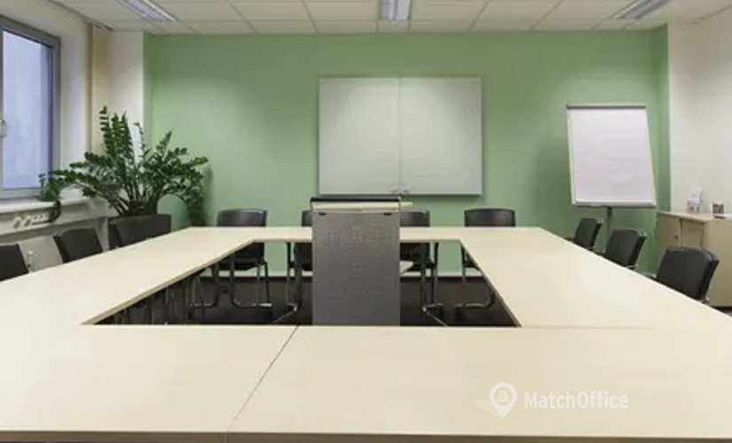 60 m² Conference center in Vienna, Mariahilfer Strasse 123/3  (1060) - 0 | MatchOffice