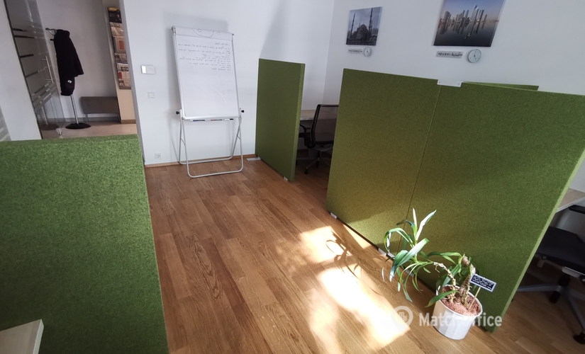 5 m² Coworking in Vienna, Wehlistraße 70/1 (1200) - 1 | MatchOffice