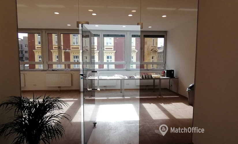  Besprechungsraum zu vermieten in Graz, Eggenberger Gürtel 9, 100 m², 2