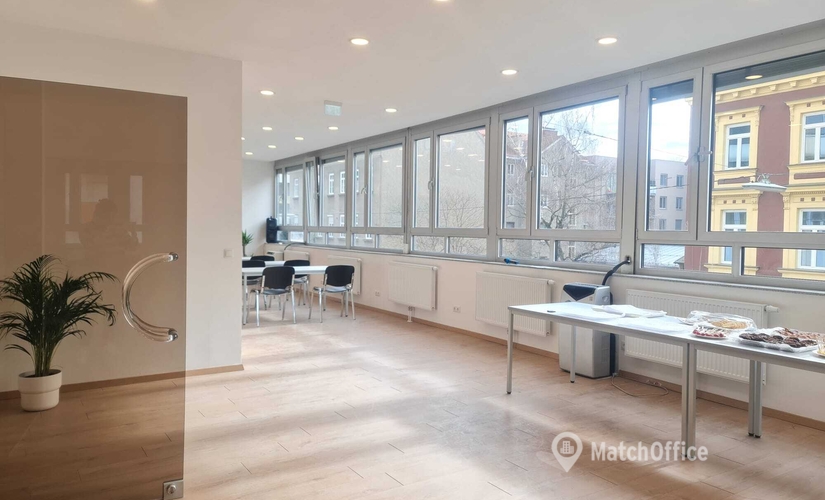 100 m² Conference hall in Graz, Eggenberger Gürtel 9 (8020) - 0 | MatchOffice.com