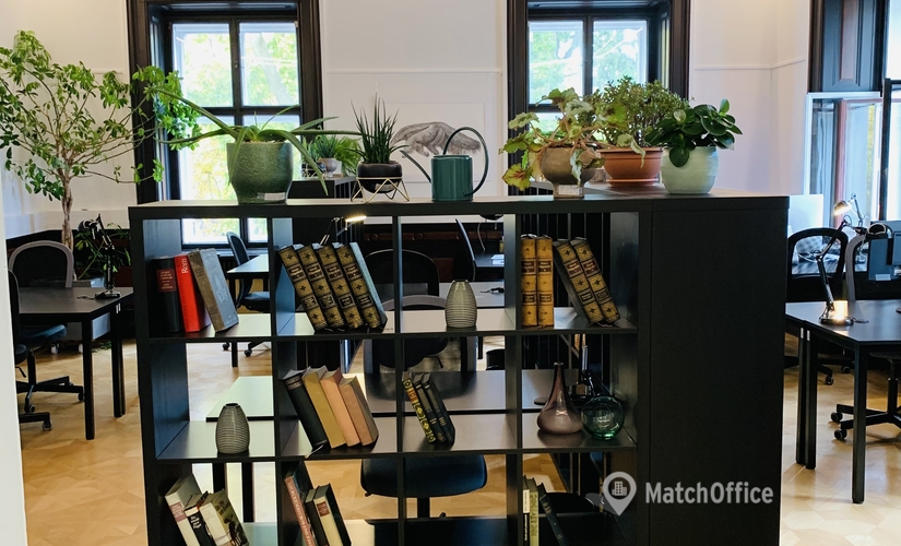50 m² Business center in Vienna, Goethegasse 3 (1010) - 2 | MatchOffice.com