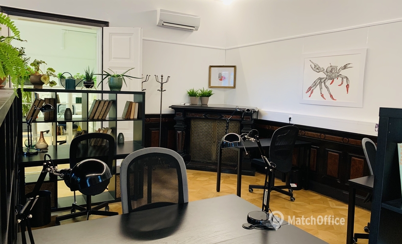 Business Center  zur Miete in Wien, Goethegasse 3, 50 m², 0