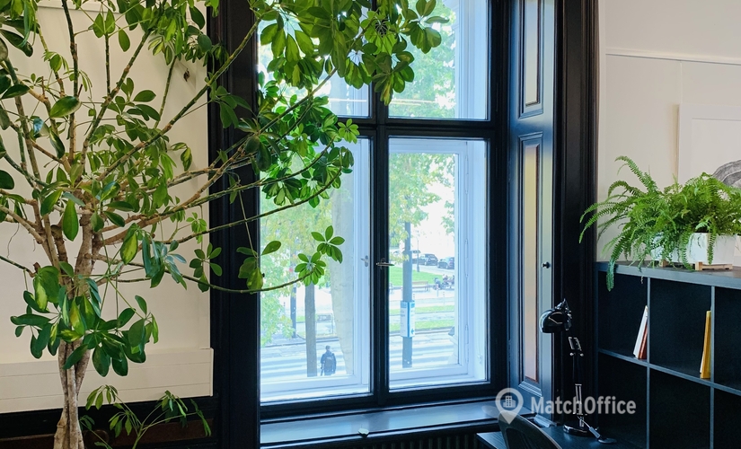 50 m² Business park in Vienna, Goethegasse 3 (1010) - 4 | MatchOffice