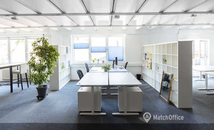 1400 m² Coworking space  in Graz, Neubaugasse 24 (8020) - 0 | MatchOffice