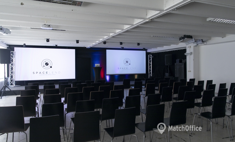 1400 m² Shared workspace  in Graz, Neubaugasse 24 (8020) - 3 | MatchOffice.com