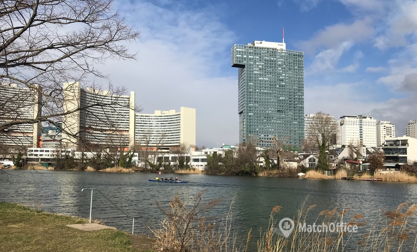 45 m² Serviced office in Vienna, Wagramer Straße 19 (1220) - 8 | MatchOffice.com
