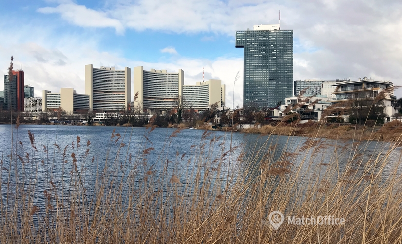 45 m² Business center in Vienna, Wagramer Straße 19 (1220) - 9 | MatchOffice.com