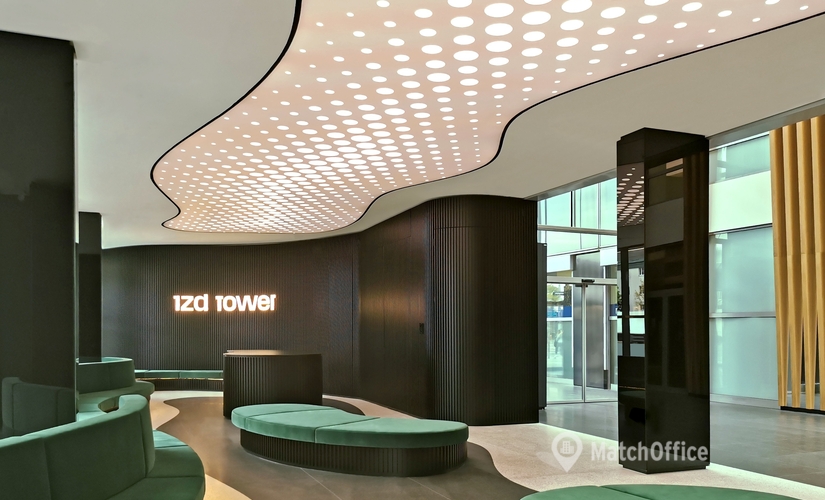 45 m² Business space in Vienna, Wagramer Straße 19 (1220) - 10 | MatchOffice.com