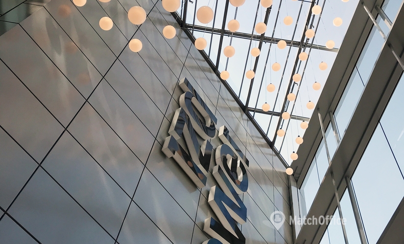 45 m² Business park in Vienna, Wagramer Straße 19 (1220) - 11 | MatchOffice.com