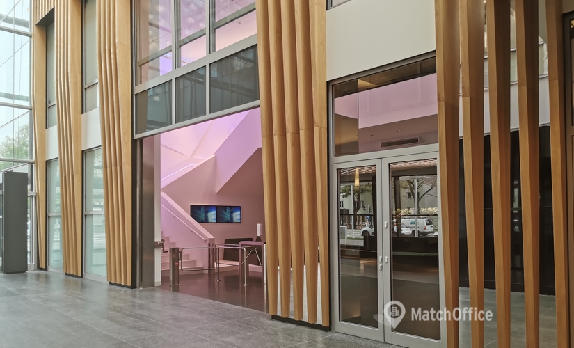 45 m² Serviced office in Vienna, Wagramer Straße 19 (1220) - 12 | MatchOffice.com