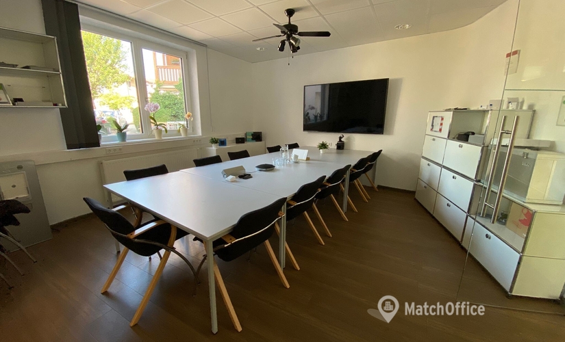 Meetingraum zu vermieten in Salzburg, Ziegeleistraße 13, 26 m², 0