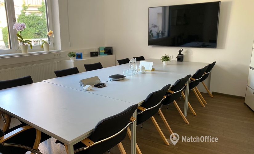  Meetingraum  zur Miete in Salzburg, Ziegeleistraße 13, 26 m², 1