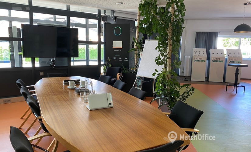 Seminarraum zu vermieten in Salzburg, Ziegeleistraße 13, 65 m², 0